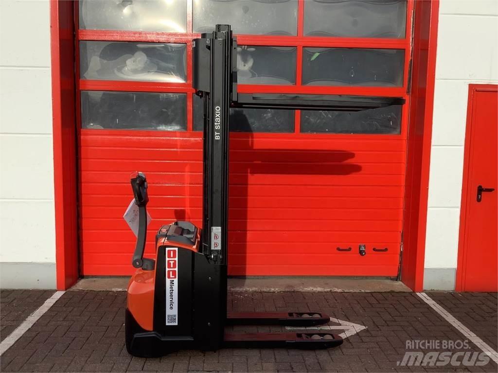 Toyota SWE140L Ledestablere