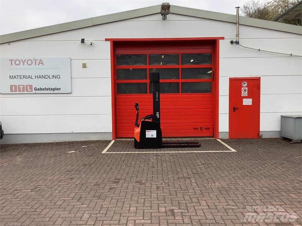 Toyota SWE145 Ledestablere