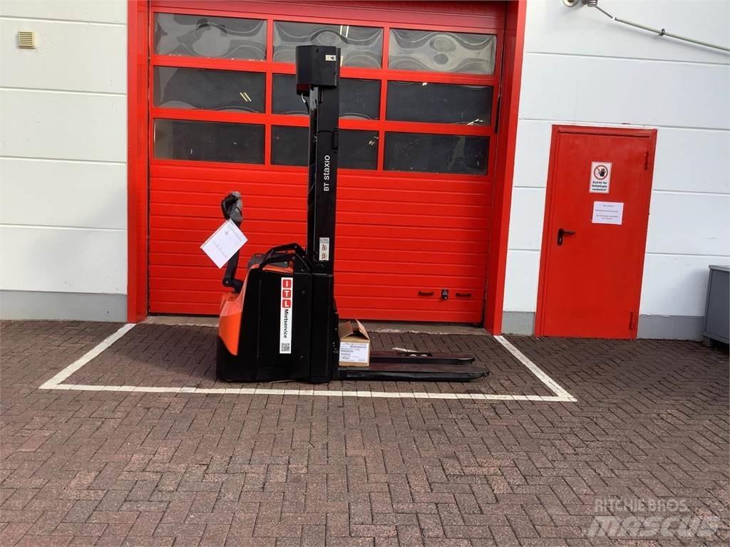 Toyota SWE145L Ledestablere
