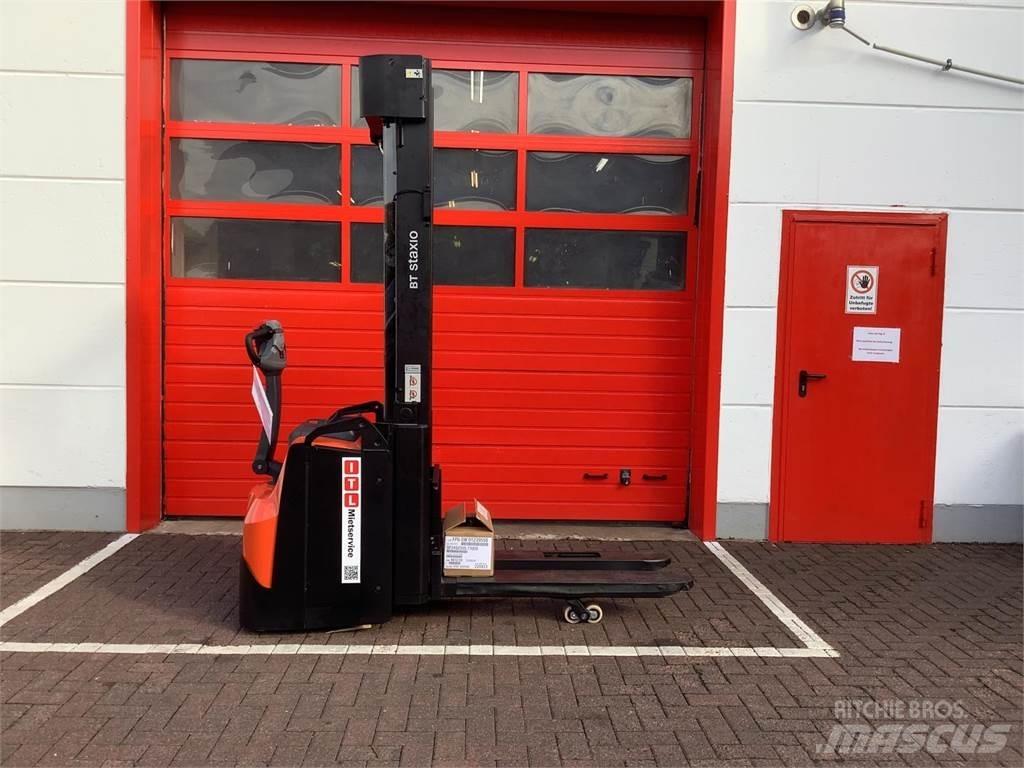 Toyota SWE145L Ledestablere
