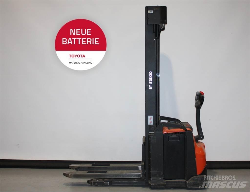 Toyota SWE160 Ledestablere