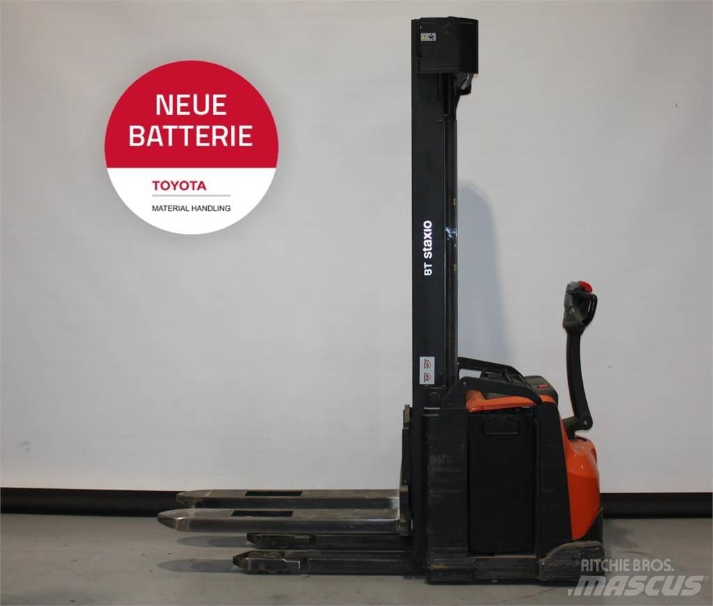 Toyota SWE160 Ledestablere