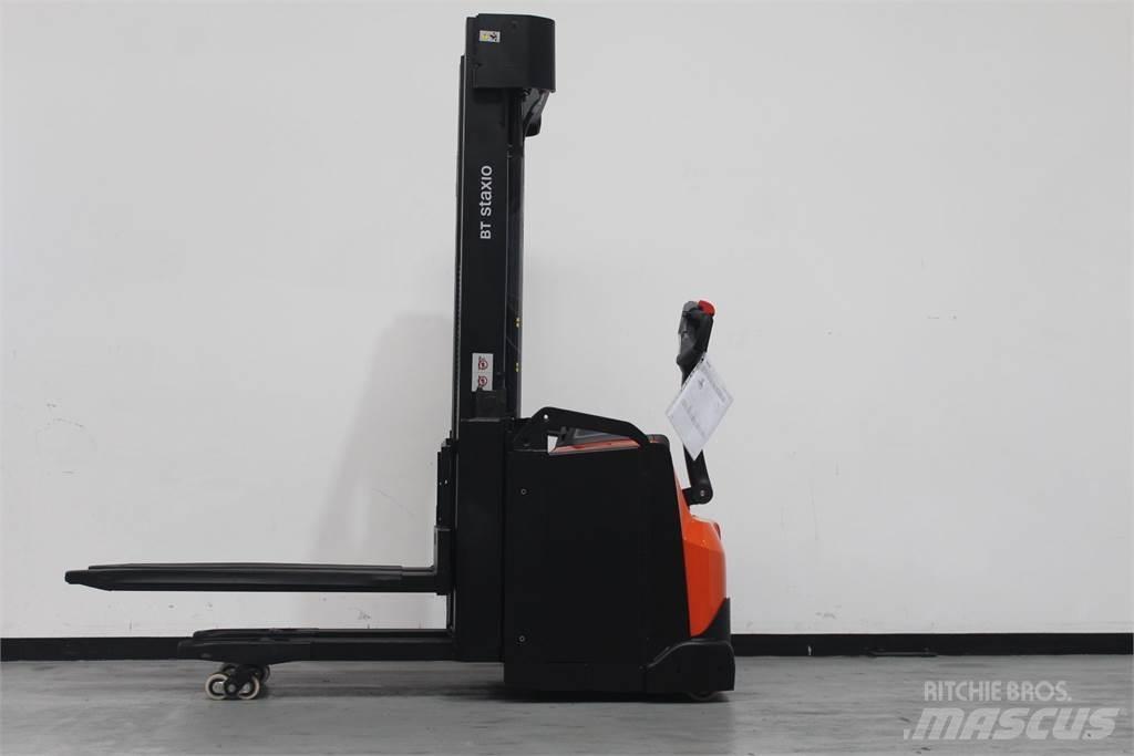 Toyota SWE160L Ledestablere