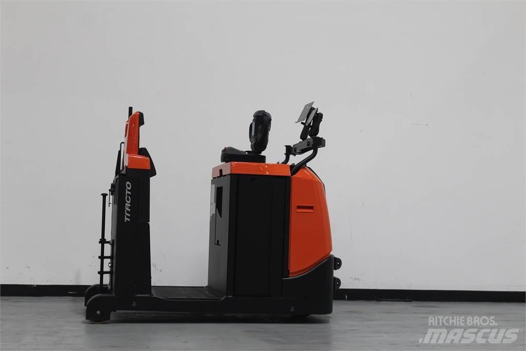 Toyota TSE500 Tauetraktor