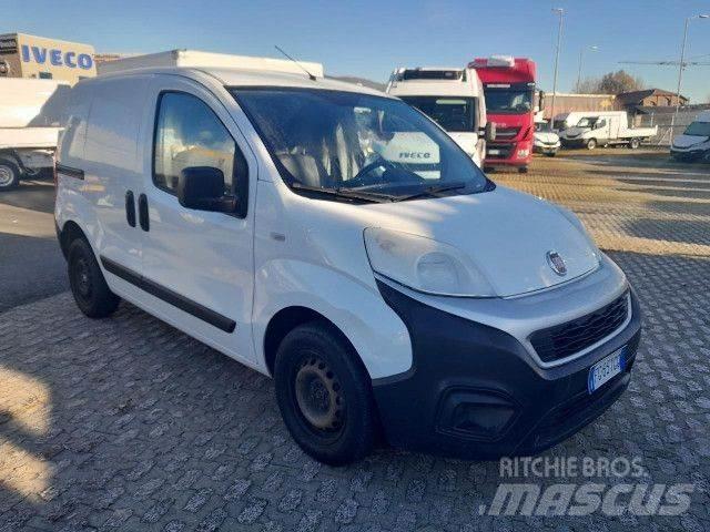 Fiat FIORINO Lette lastebiler