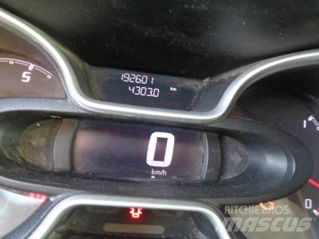 Fiat TALENTO Lette lastebiler