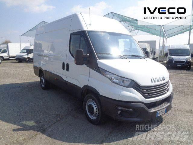 Iveco 35S14 Lette lastebiler