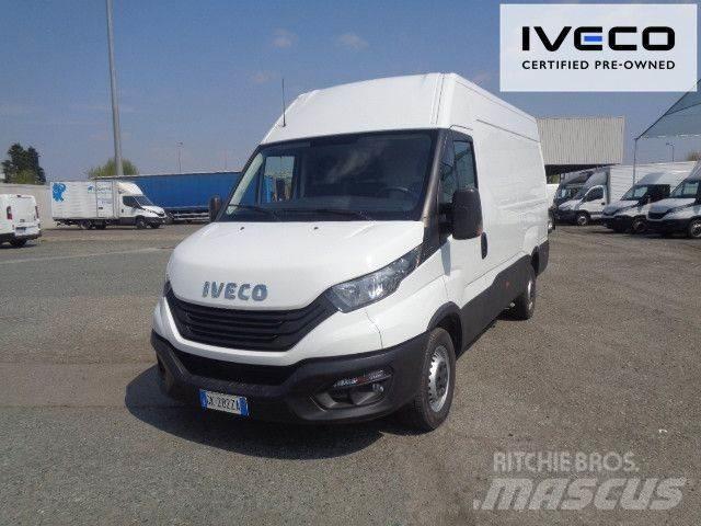 Iveco 35S14 Lette lastebiler