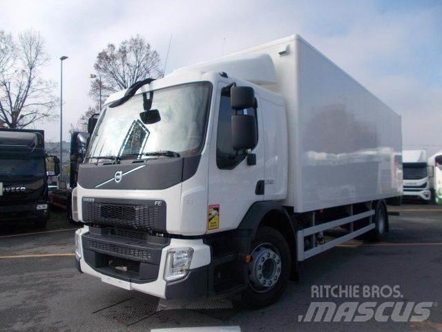 Volvo FE250 Skapbiler