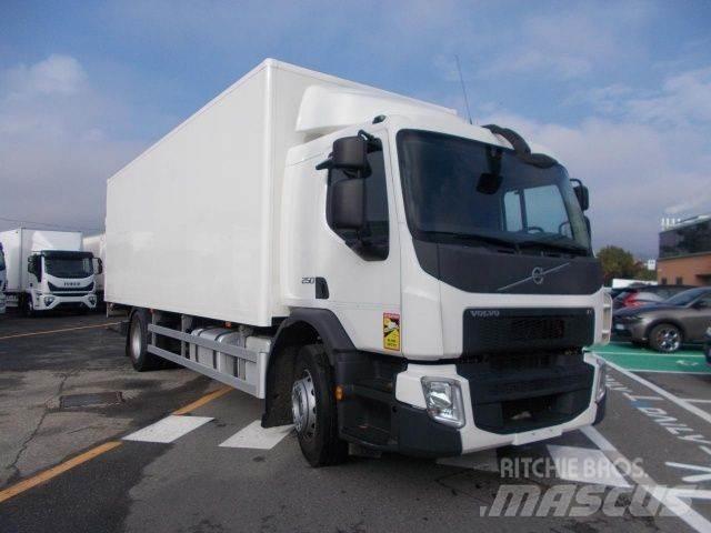 Volvo FE250 Skapbiler