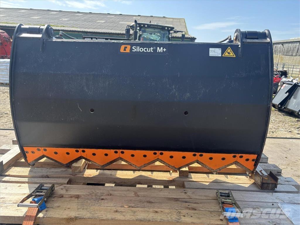 Ålö SG150 Blande- og fôringsmaskiner