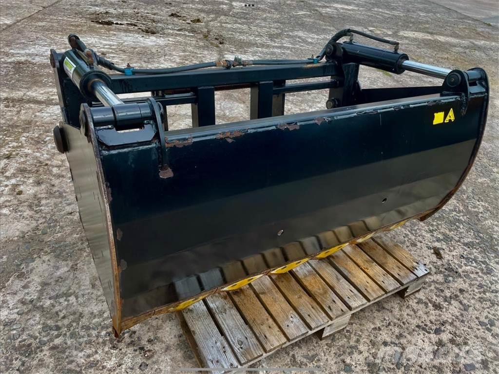 Ålö SG175 Blande- og fôringsmaskiner