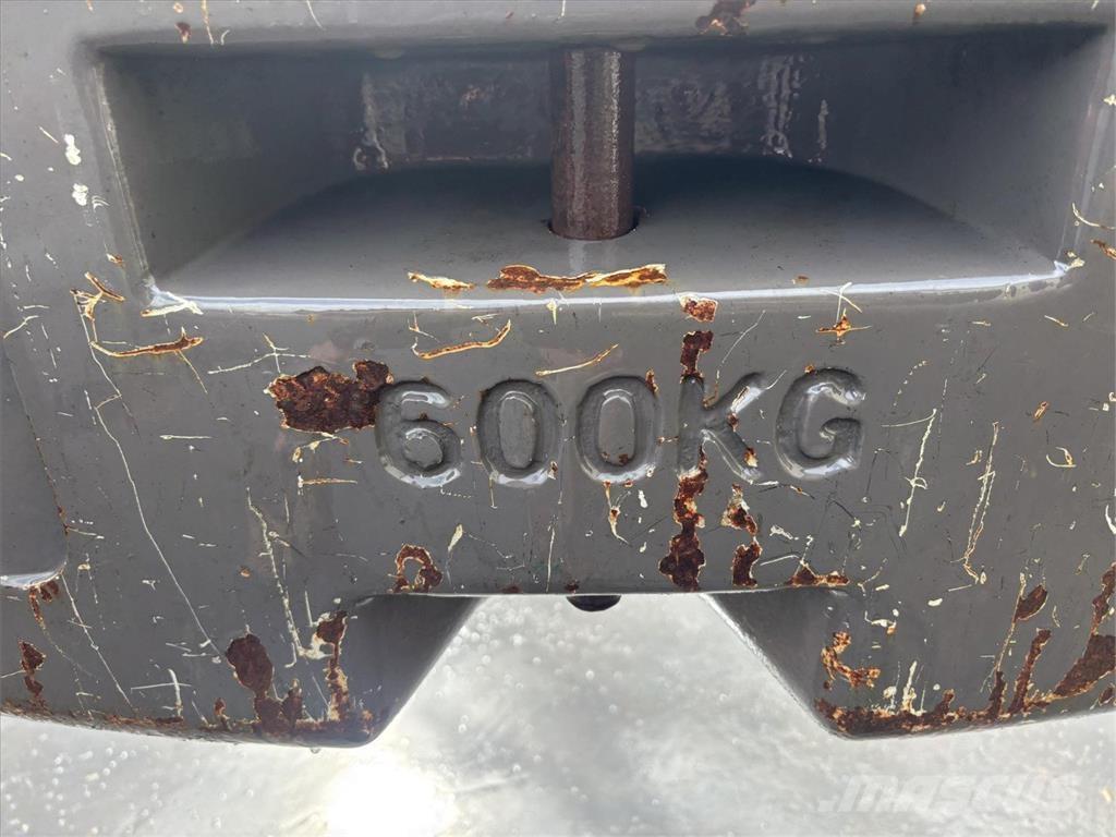 CLAAS 600 KILO Landbruk - Annet