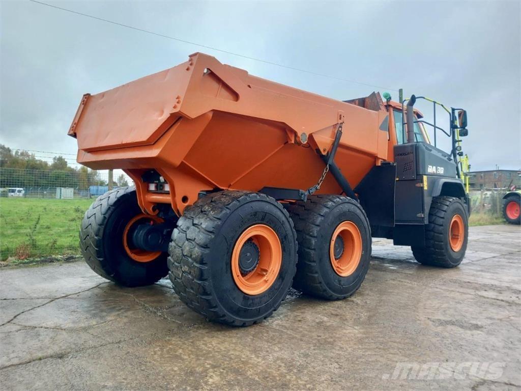 Develon DA30 Landbruk - Annet