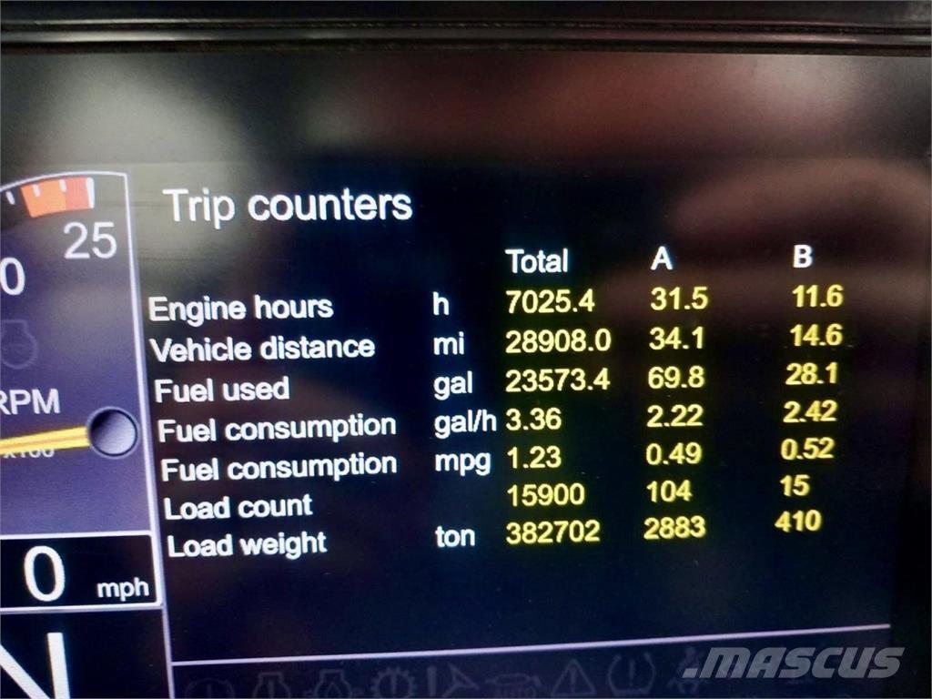 Develon DA30 Landbruk - Annet