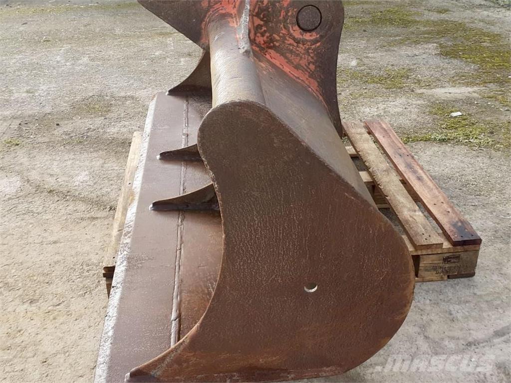  Misc. 14T DITCHER Landbruk - Annet