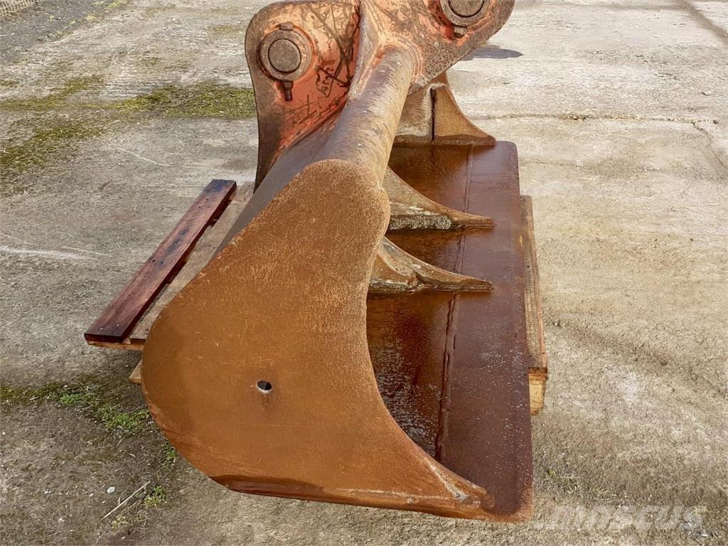  Misc. 14T DITCHER Landbruk - Annet