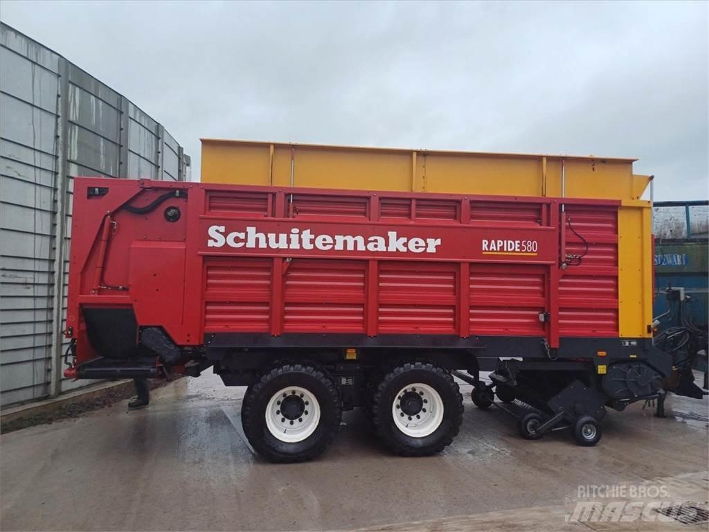 Schuitemaker 580V Landbruk - Annet