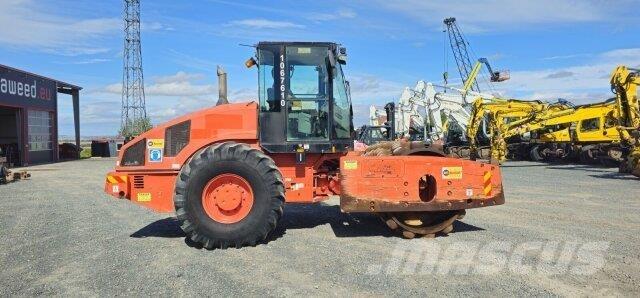 CAT CP 74 Walzenzug / CS Andre lastebiler