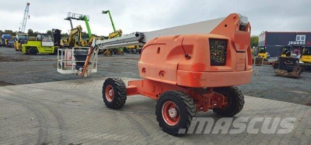 JLG JLG 460 SJ / 16 Meter Leddede bomlifter