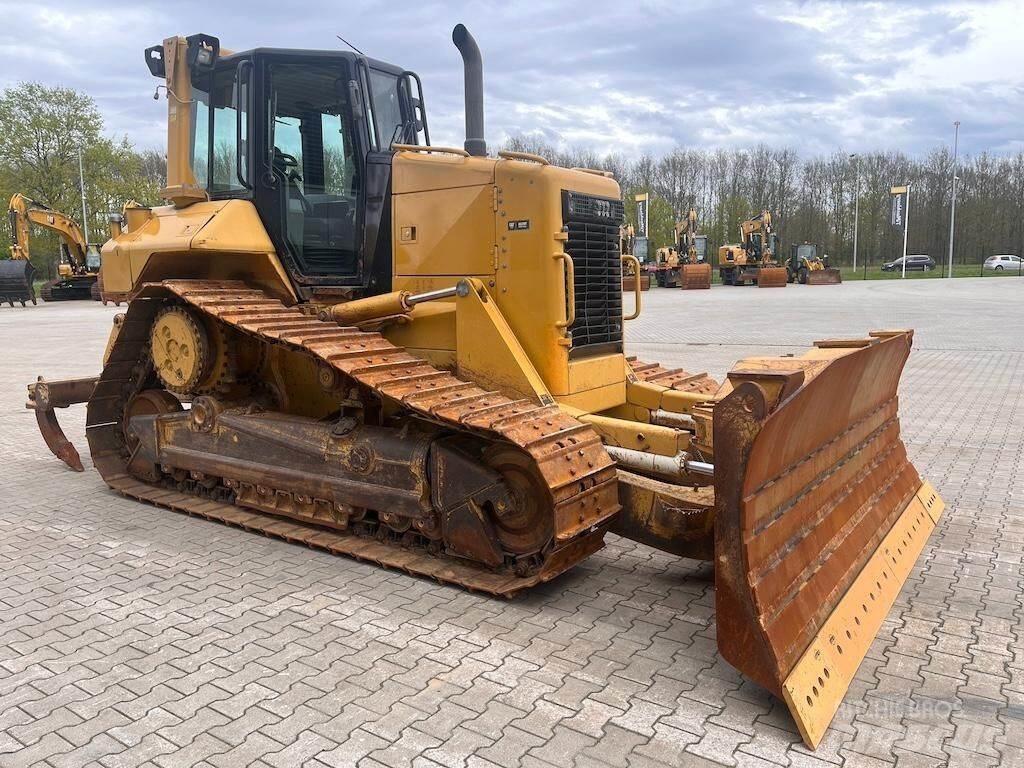 CAT D6N XL Dozere Beltegående