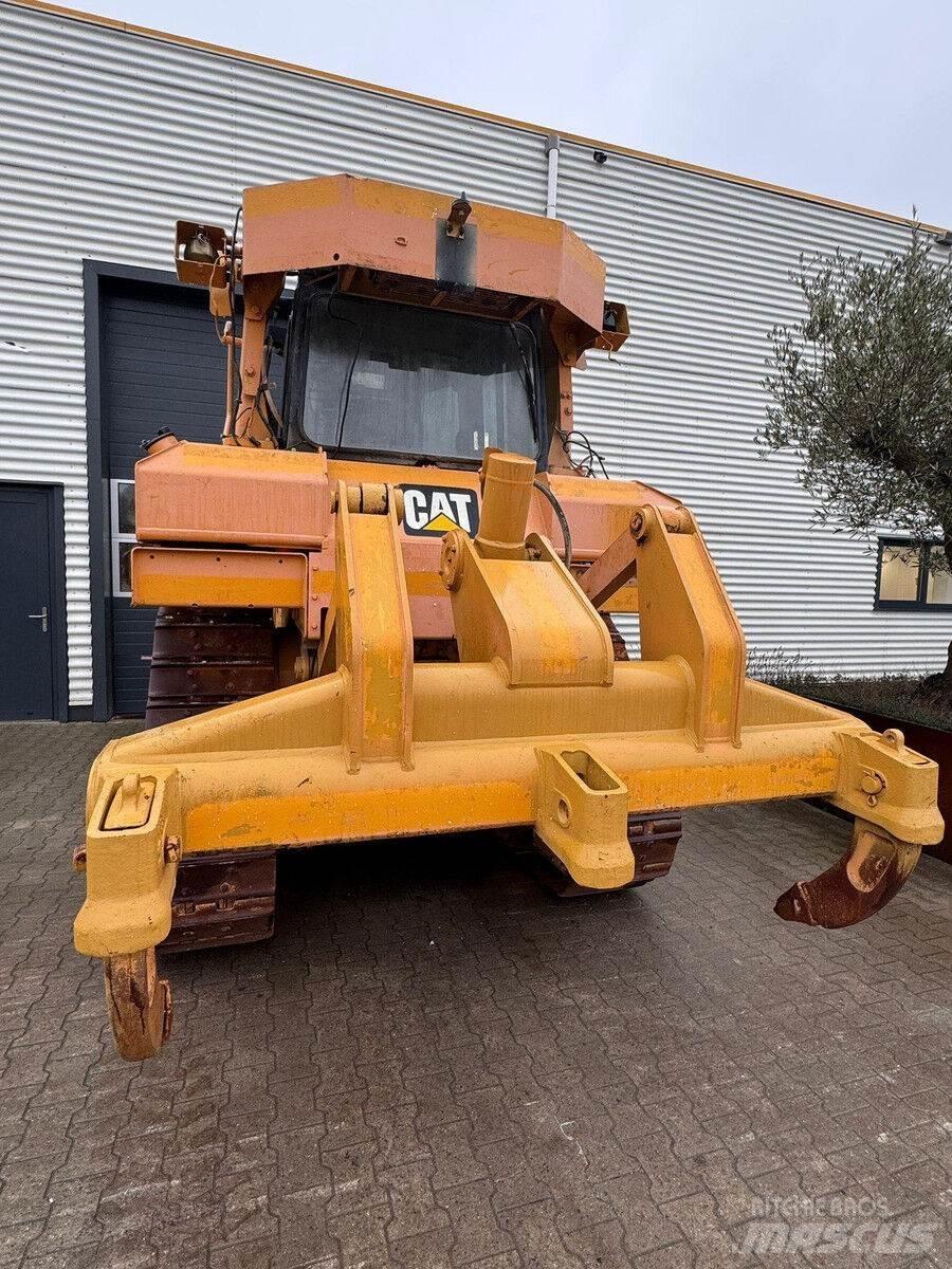 CAT D6T Dozere Beltegående