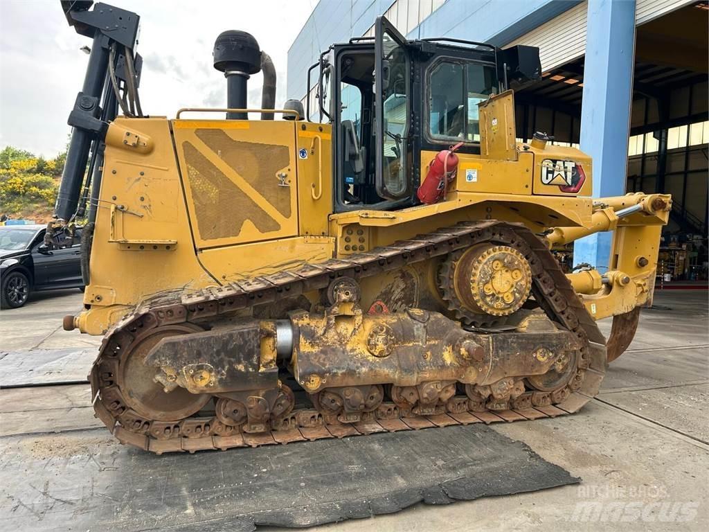 CAT D8T Dozere Beltegående