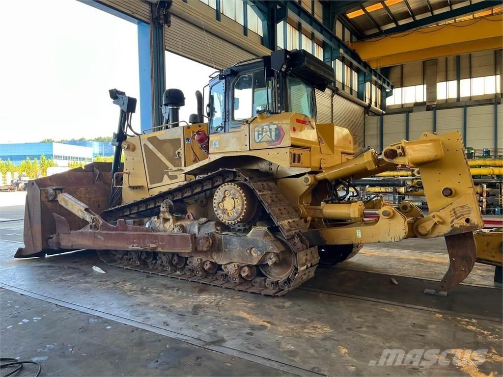 CAT D8T Dozere Beltegående