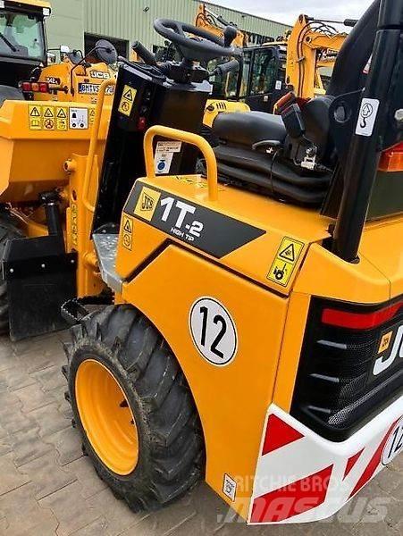 JCB 1T Anlegg - Annet