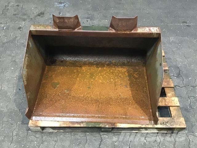  950 MM SKOVL Skuffer