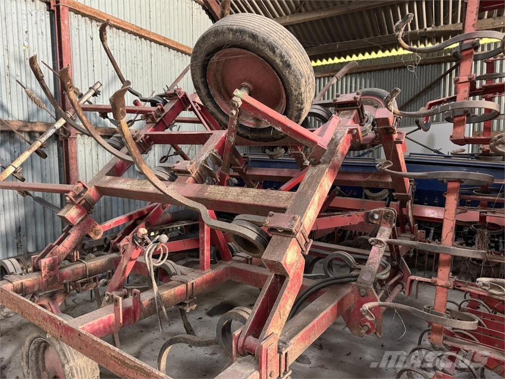 Agrodan 17 TDS Harver