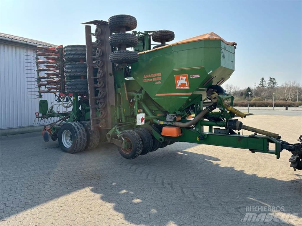 Amazone 6003-2 Såmaskiner