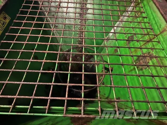 Amazone E+S 300 Sand- og saltspredere