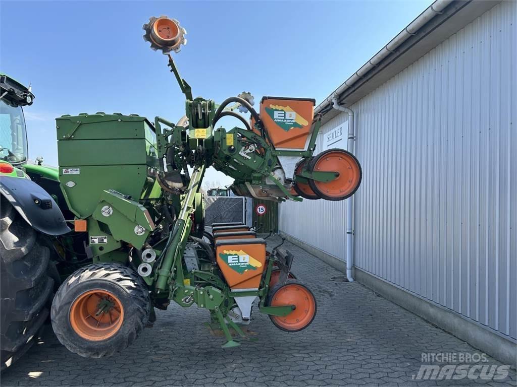Amazone ED 601K Presisjonssåmaskiner