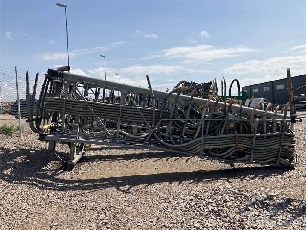 AP 24METER Gjødselsprøyter