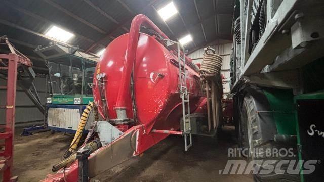 AP GV22 Slamtanker
