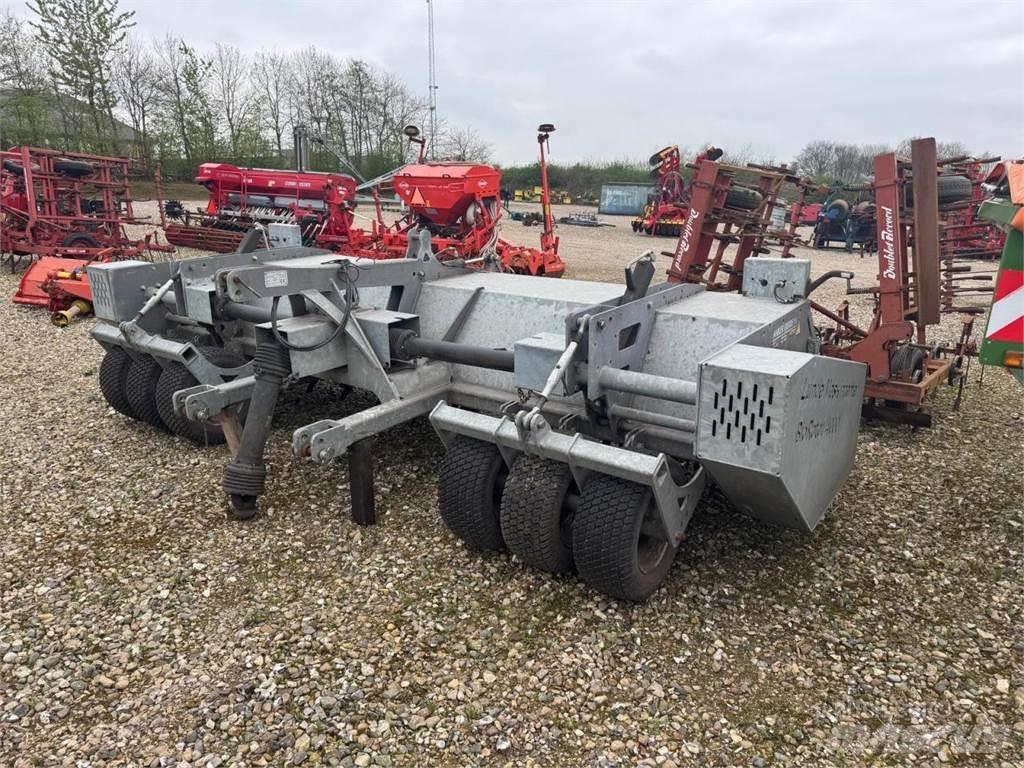 Biorotor 4000 Harver