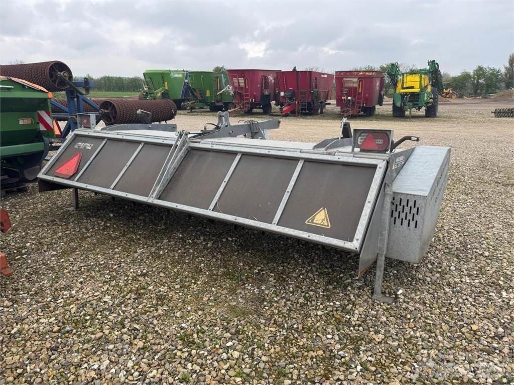 Biorotor 4000 Harver
