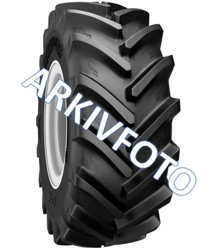 BKT 27-8.50X15 Dekk, hjul og felger