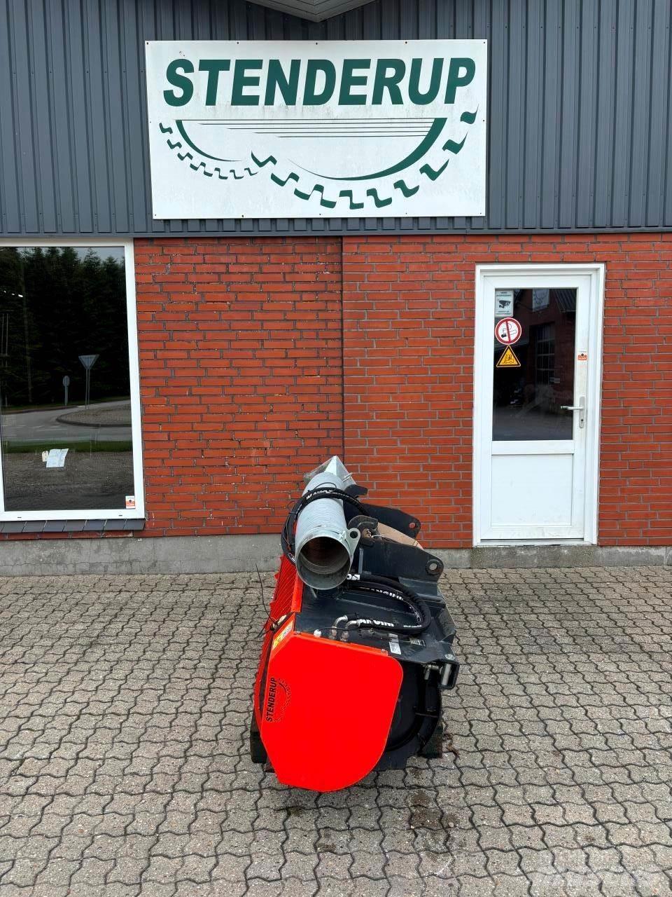  BLANDESK. MIX450 Skuffer