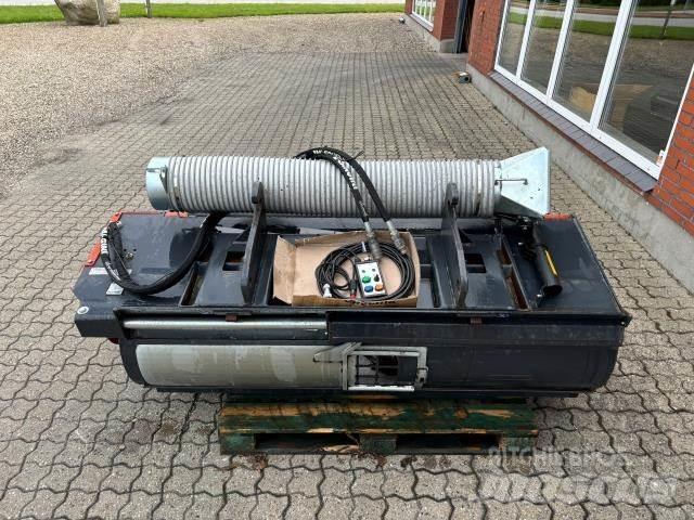  BLANDESK. MIX450 Skuffer