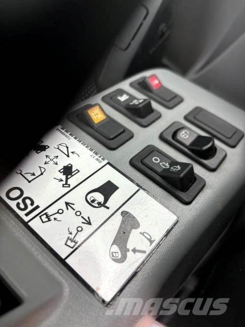 Bobcat E19 Minigravere <7t