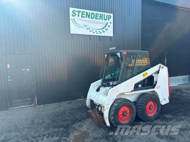 Bobcat S130 Minilastere