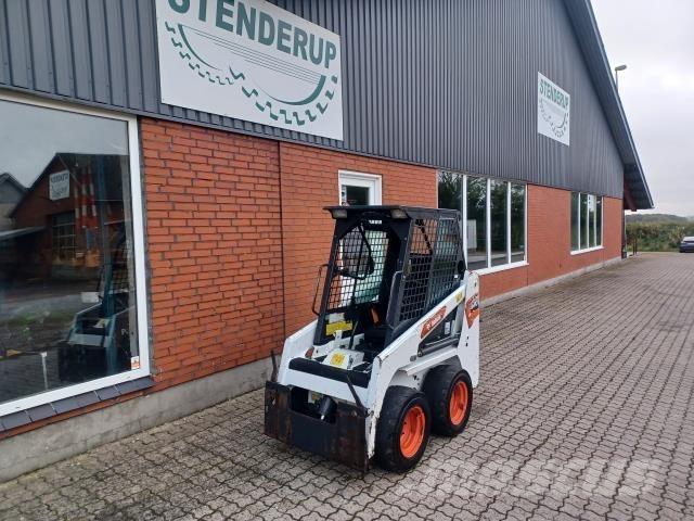 Bobcat S70 Minilastere