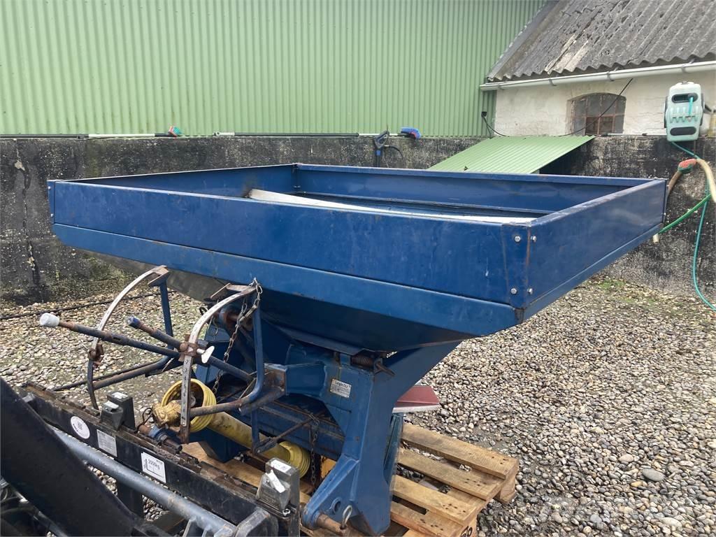 Bogballe BL1000 Gjødselsprøyter
