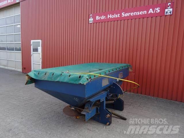 Bogballe E1000 Gjødselsprøyter