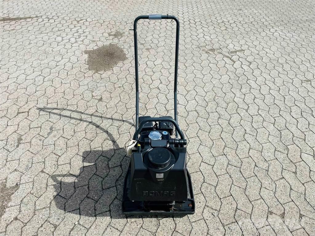 Bomag BP 12/50A W Vibroplater