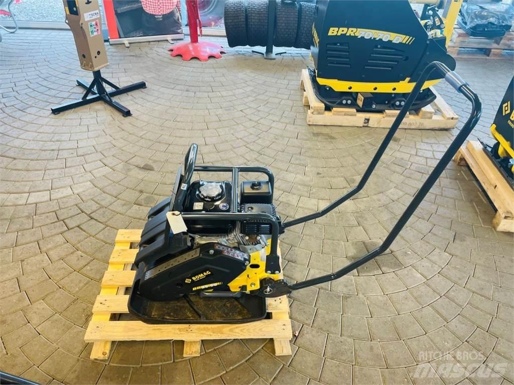 Bomag BP 25/50 Vibroplater