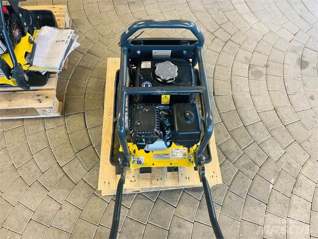 Bomag BP 25/50 Vibroplater