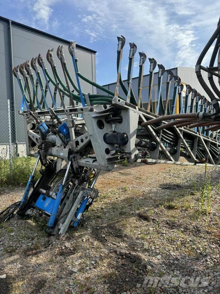 Bomech 24M Gjødselsprøyter